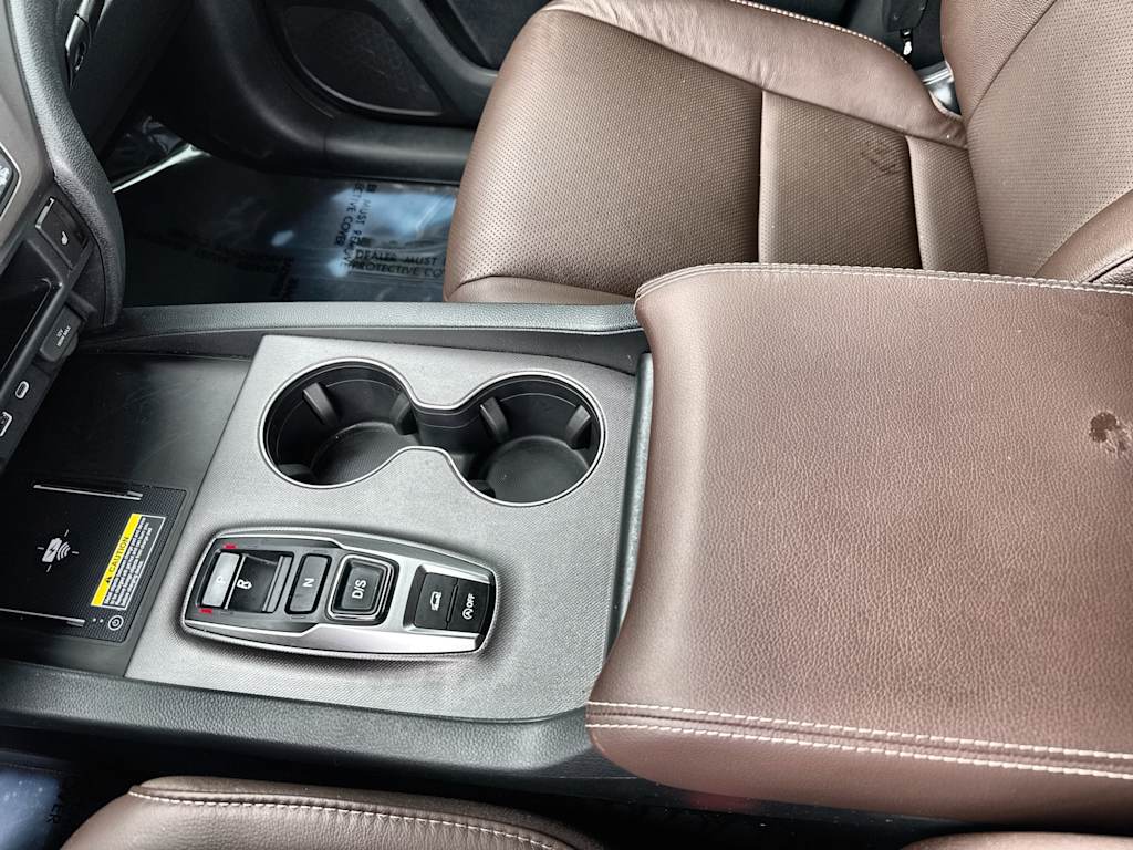 Thumbnail: 2025 Honda Passport - 15