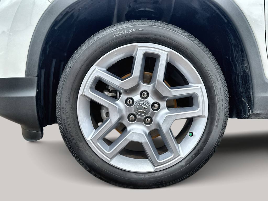 Thumbnail: 2025 Honda Passport - 8