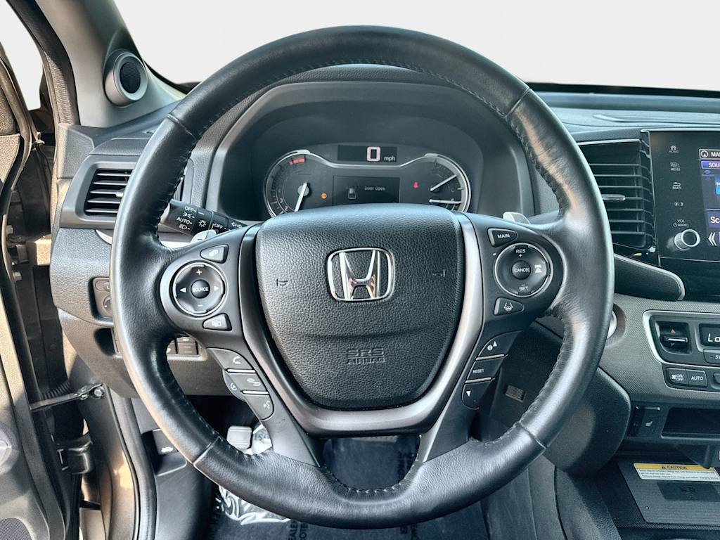 Thumbnail: 2023 Honda Ridgeline - 10