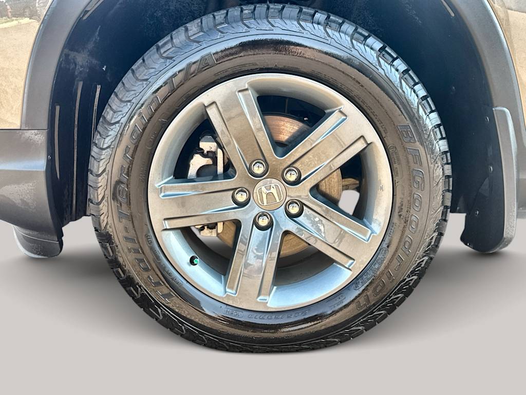 Thumbnail: 2023 Honda Ridgeline - 8