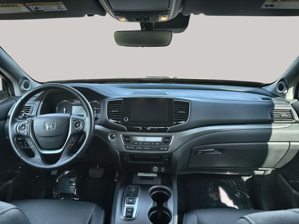 Thumbnail: 2023 Honda Ridgeline - 2