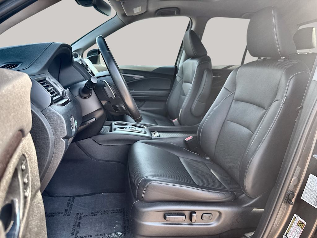 Thumbnail: 2023 Honda Ridgeline - 12