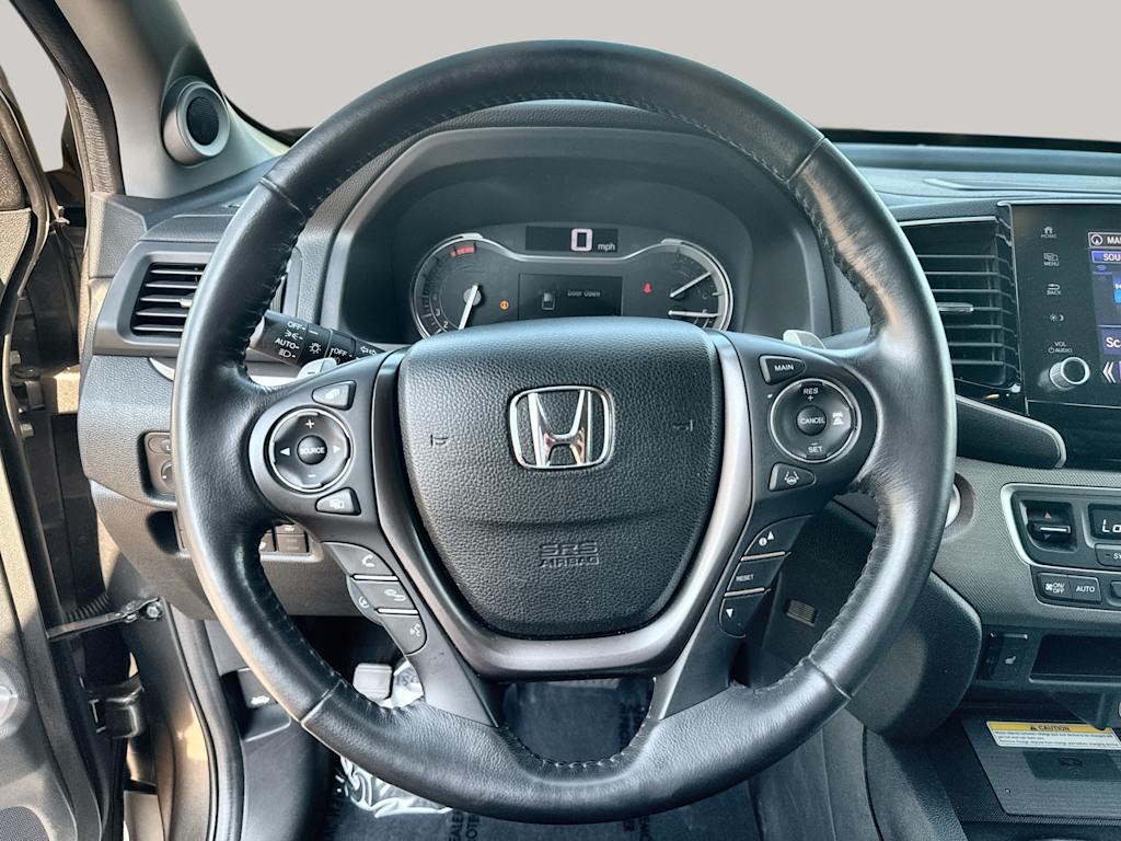 Thumbnail: 2023 Honda Ridgeline - 10