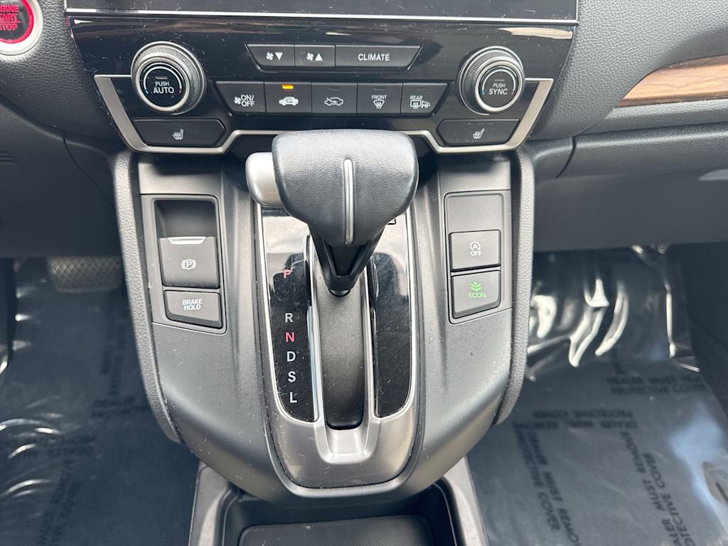 Thumbnail: 2021 Honda CR-V - 26