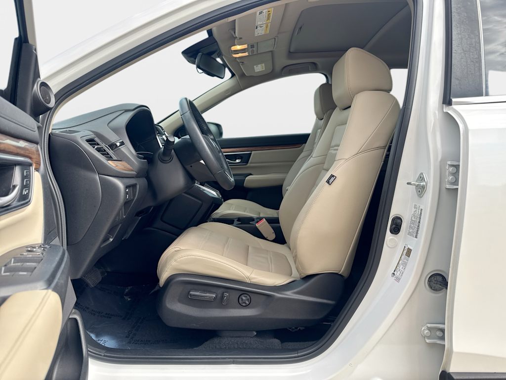 Thumbnail: 2021 Honda CR-V - 9