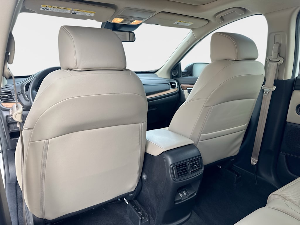 Thumbnail: 2021 Honda CR-V - 24