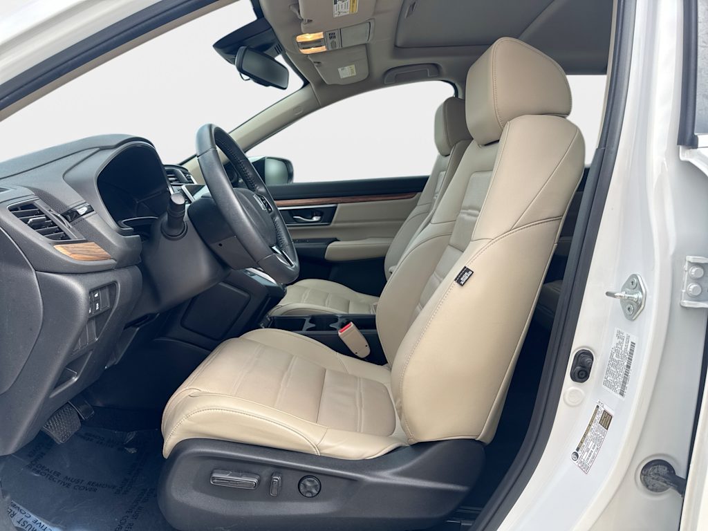 Thumbnail: 2021 Honda CR-V - 10