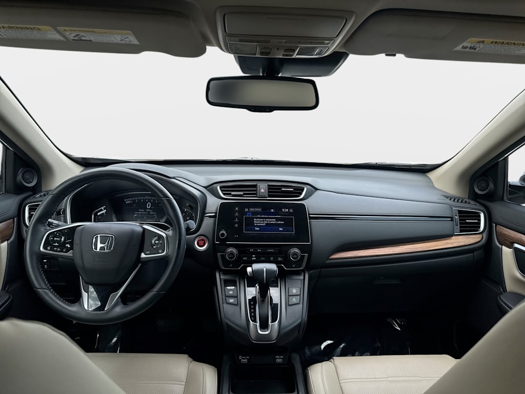 Thumbnail: 2021 Honda CR-V - 2
