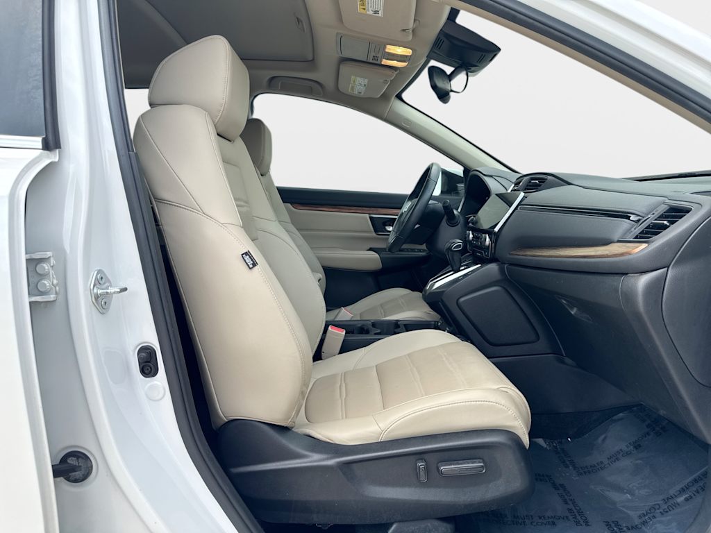 Thumbnail: 2021 Honda CR-V - 22