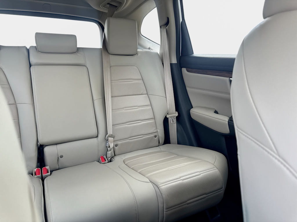 Thumbnail: 2021 Honda CR-V - 11