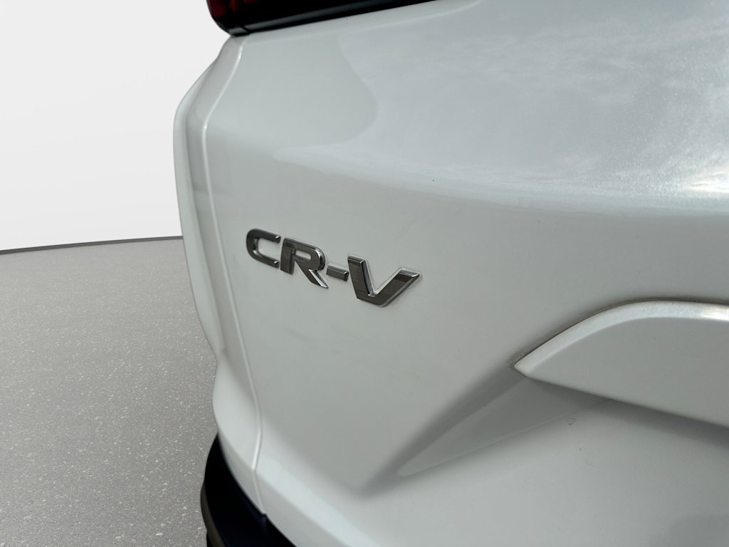 Thumbnail: 2021 Honda CR-V - 5