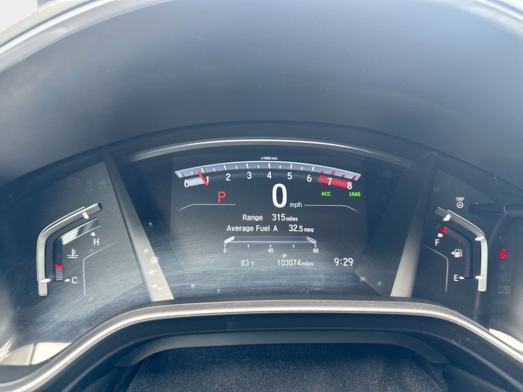 Thumbnail: 2021 Honda CR-V - 14