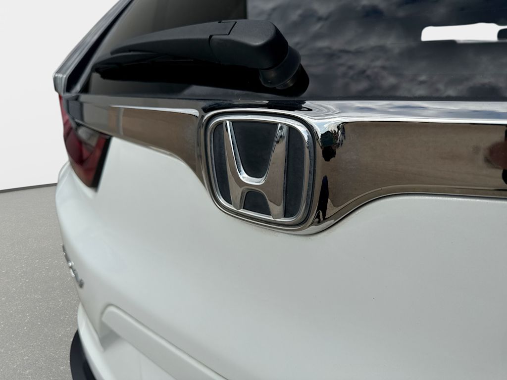 Thumbnail: 2021 Honda CR-V - 23