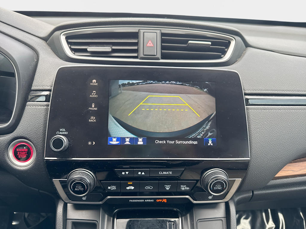 Thumbnail: 2021 Honda CR-V - 12