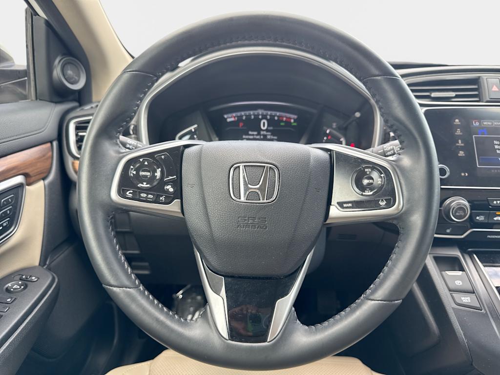 Thumbnail: 2021 Honda CR-V - 8
