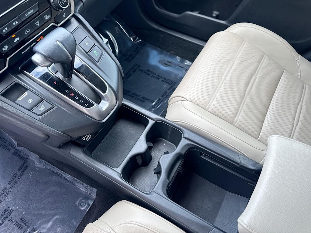 Thumbnail: 2021 Honda CR-V - 13