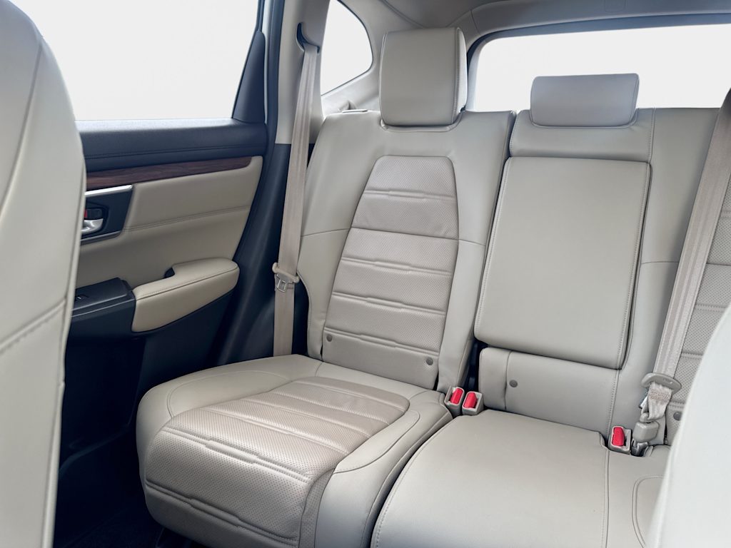 Thumbnail: 2021 Honda CR-V - 25