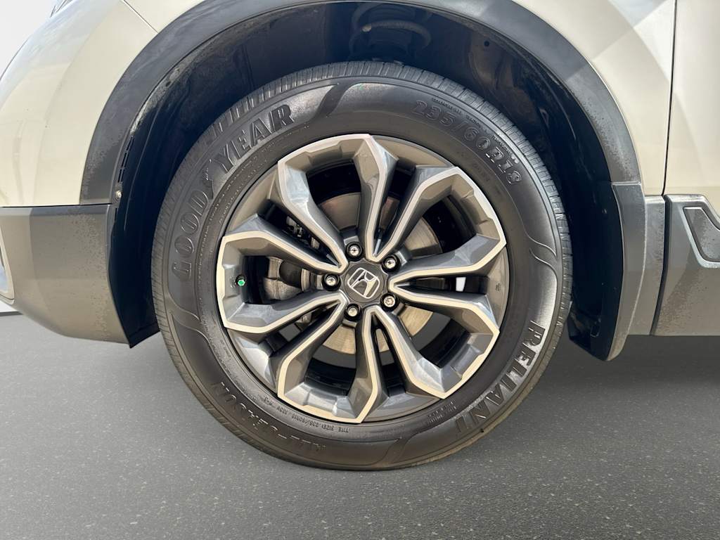 Thumbnail: 2021 Honda CR-V - 6