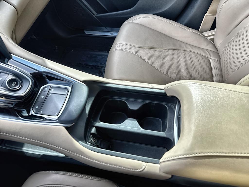 Thumbnail: 2019 Acura RDX - 13