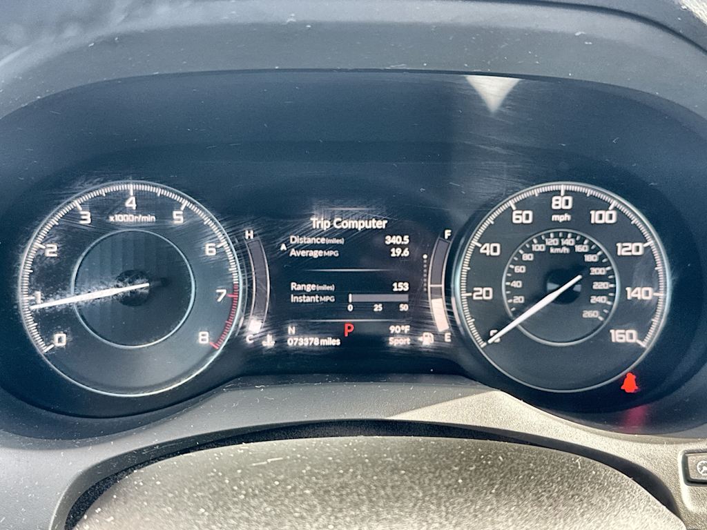 Thumbnail: 2019 Acura RDX - 14