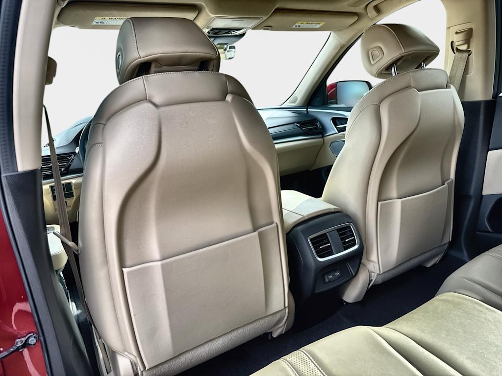 Thumbnail: 2019 Acura RDX - 24