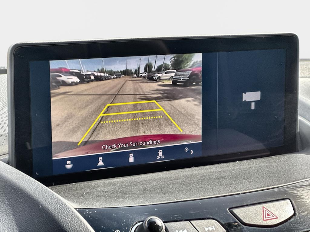 Thumbnail: 2019 Acura RDX - 12