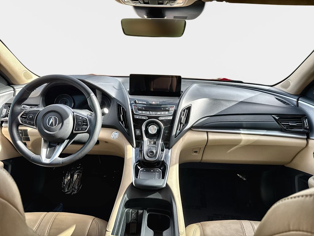 Thumbnail: 2019 Acura RDX - 2