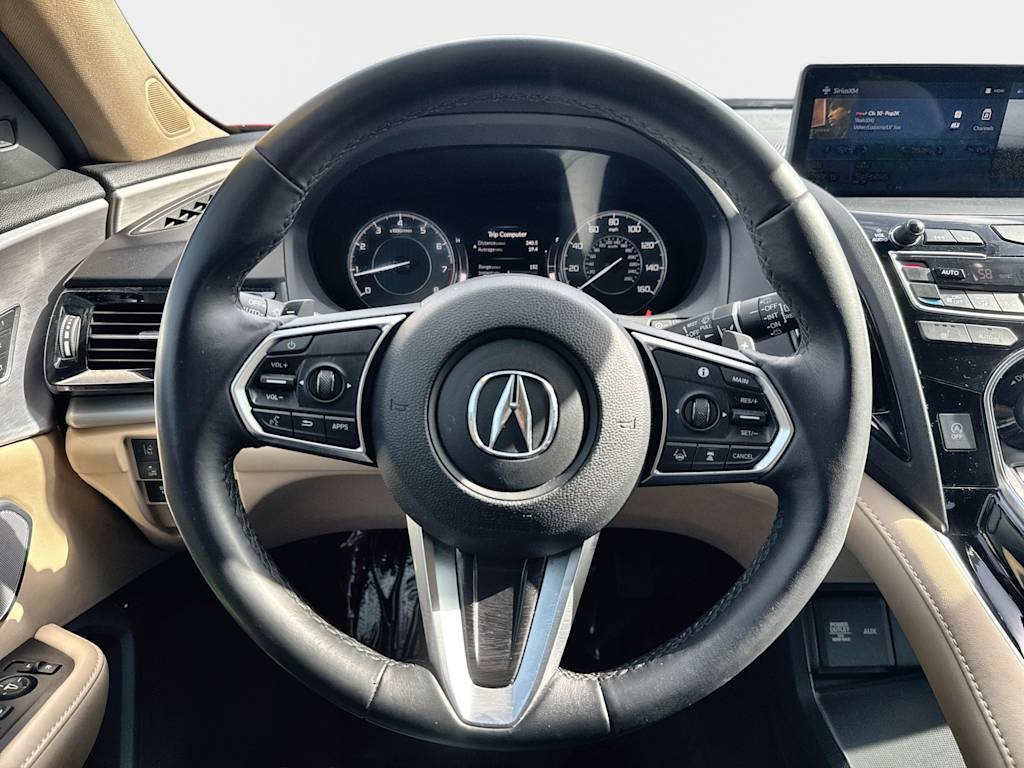 Thumbnail: 2019 Acura RDX - 8