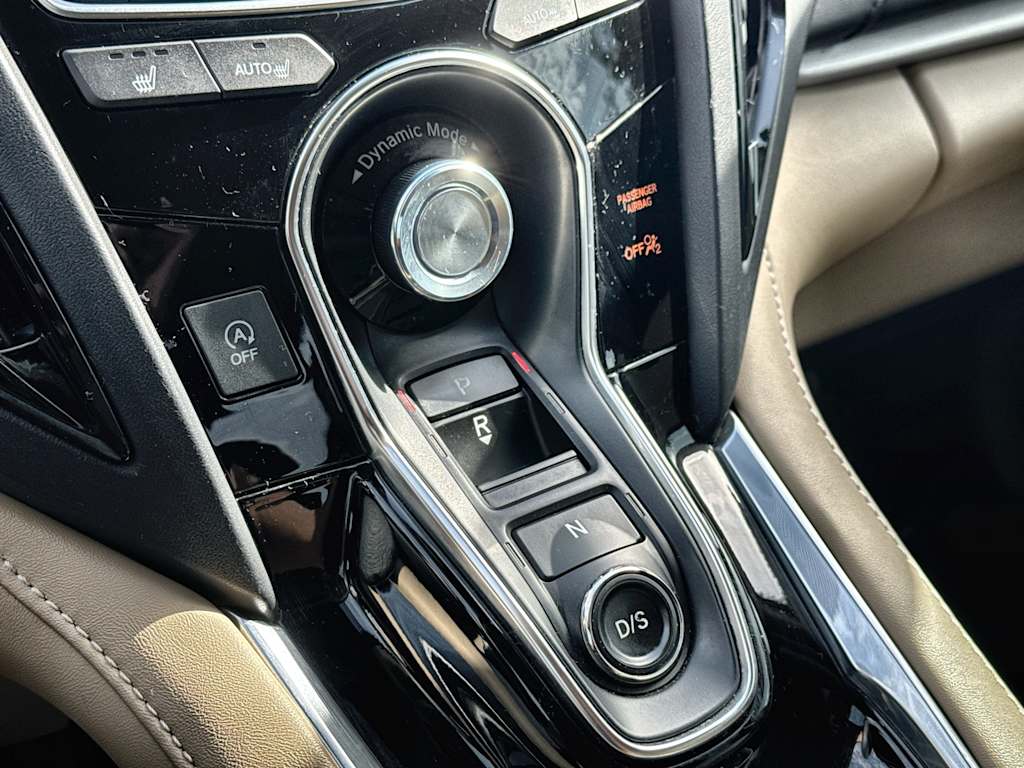 Thumbnail: 2019 Acura RDX - 26