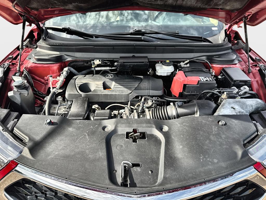Thumbnail: 2019 Acura RDX - 7