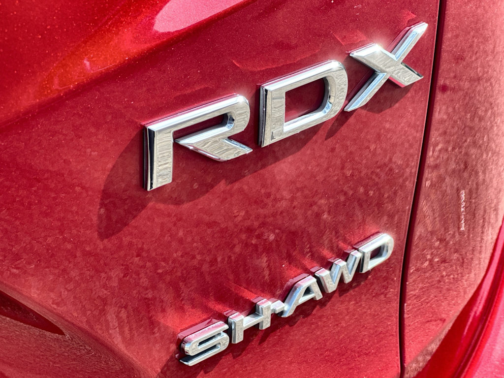 Thumbnail: 2019 Acura RDX - 5