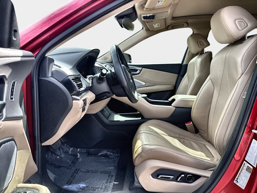 Thumbnail: 2019 Acura RDX - 9