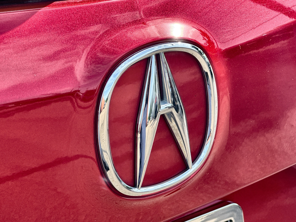 Thumbnail: 2019 Acura RDX - 23