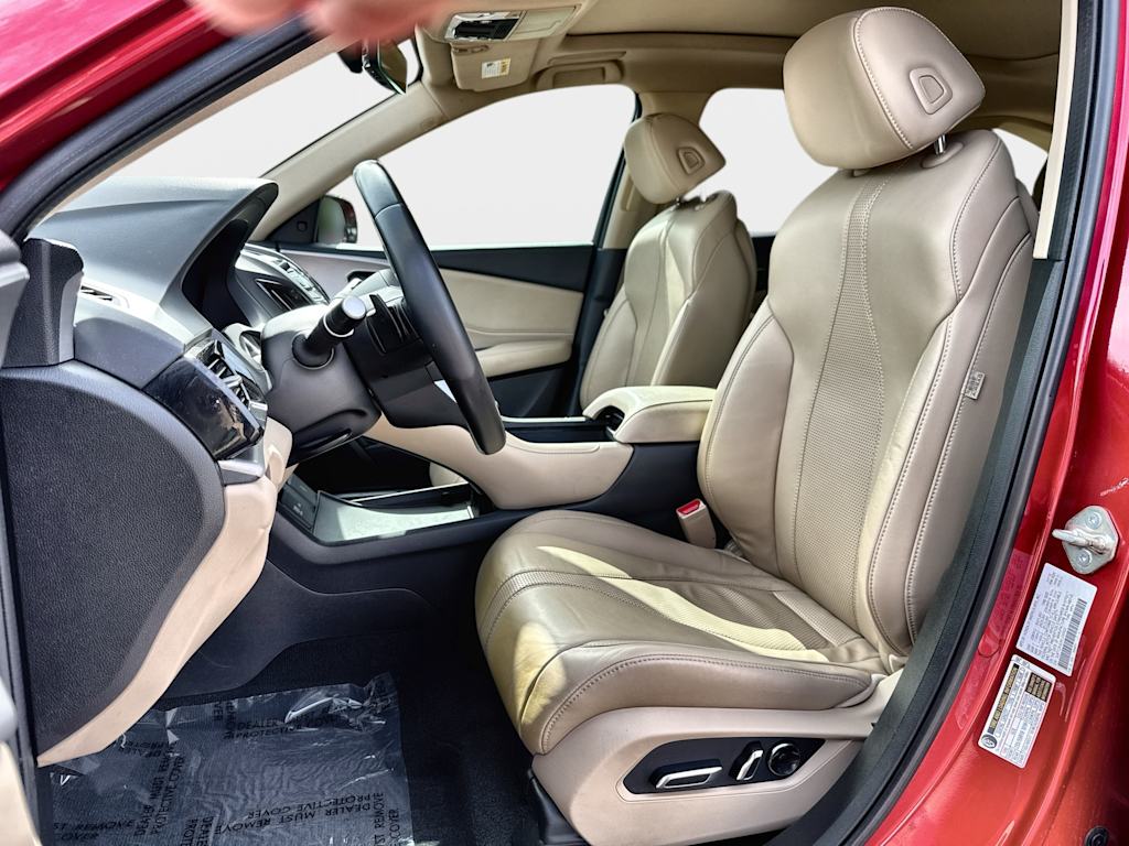 Thumbnail: 2019 Acura RDX - 10