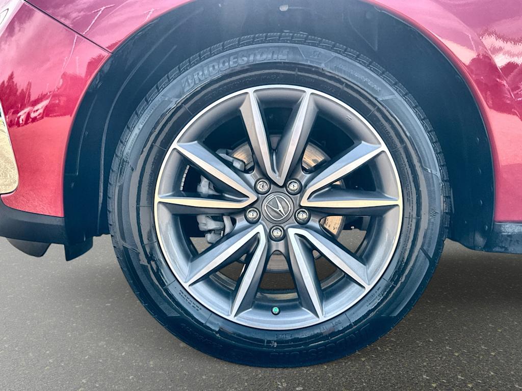 Thumbnail: 2019 Acura RDX - 6