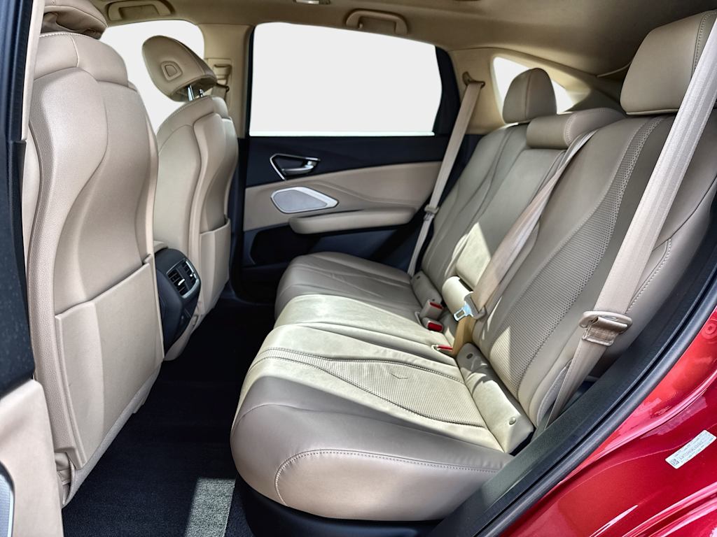 Thumbnail: 2019 Acura RDX - 11