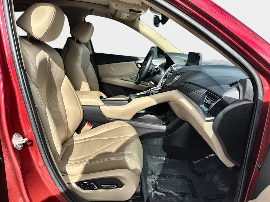 Thumbnail: 2019 Acura RDX - 22