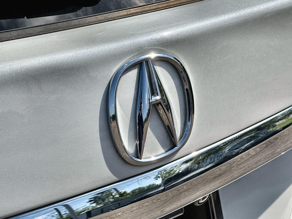 Thumbnail: 2018 Acura MDX - 23