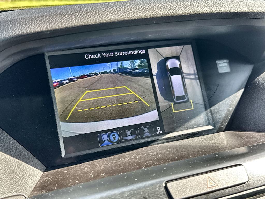 Thumbnail: 2018 Acura MDX - 14