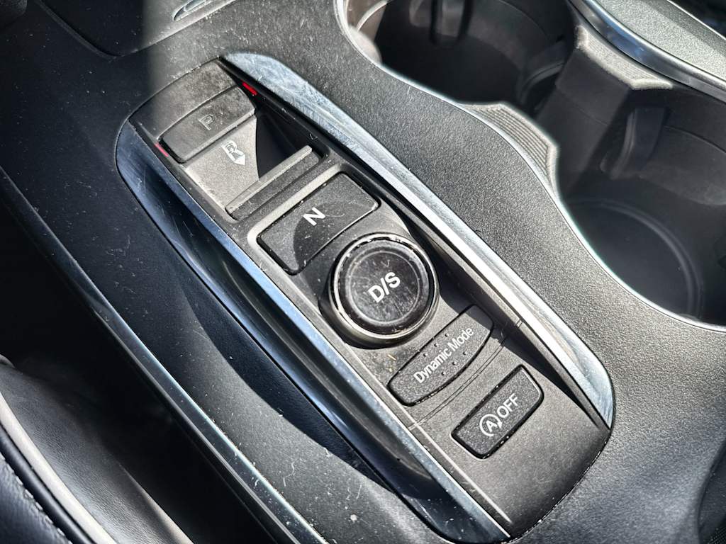 Thumbnail: 2018 Acura MDX - 26