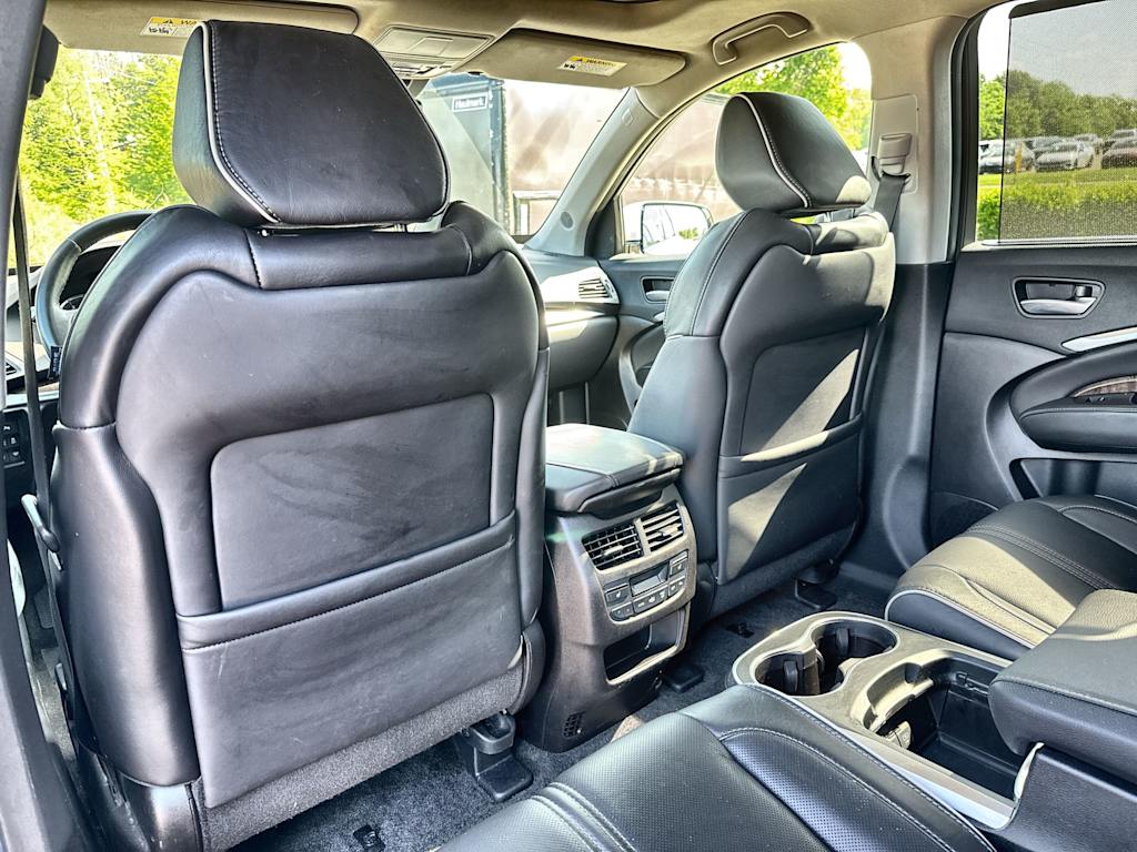 Thumbnail: 2018 Acura MDX - 24