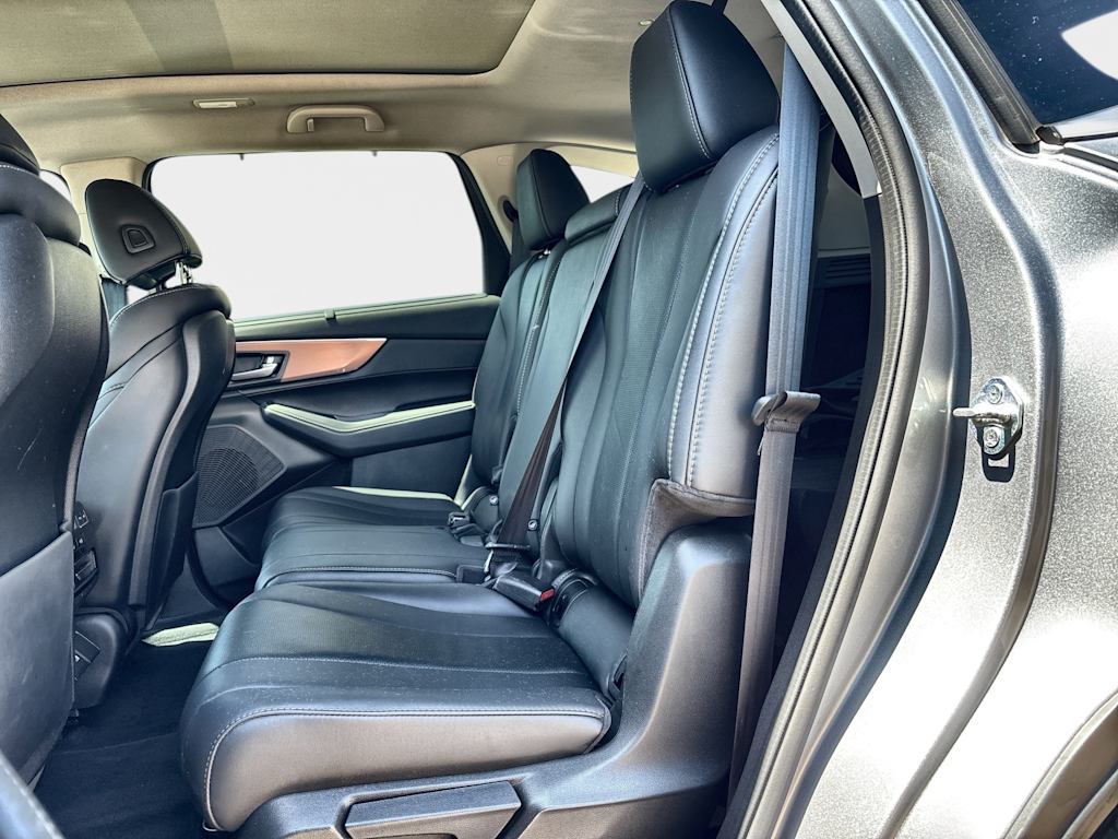 Thumbnail: 2022 Acura MDX - 13