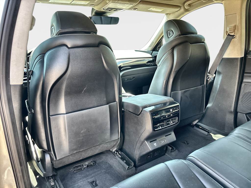 Thumbnail: 2022 Acura MDX - 26