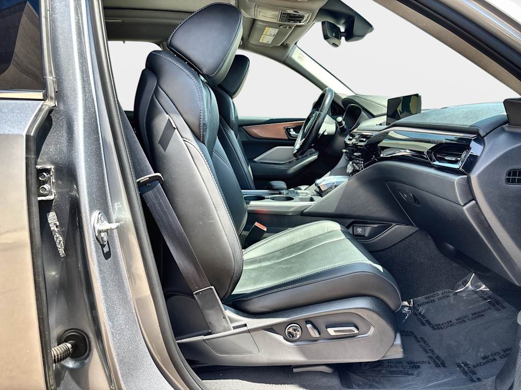 Thumbnail: 2022 Acura MDX - 24