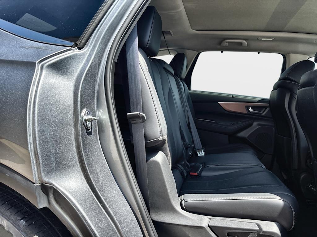 Thumbnail: 2022 Acura MDX - 27