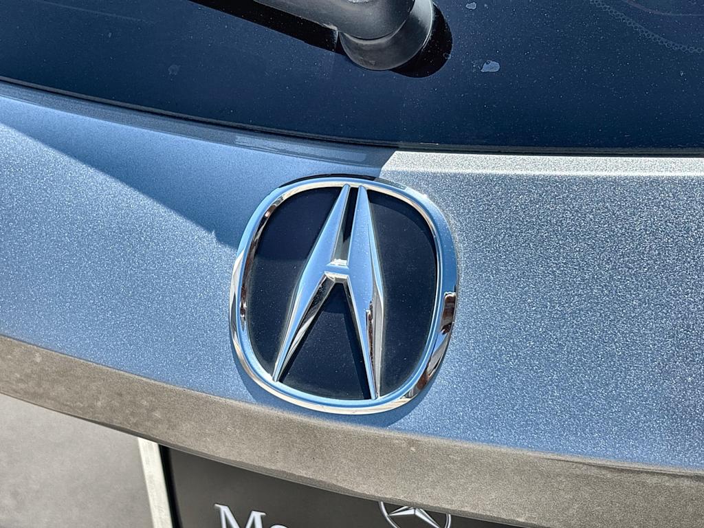 Thumbnail: 2022 Acura MDX - 25