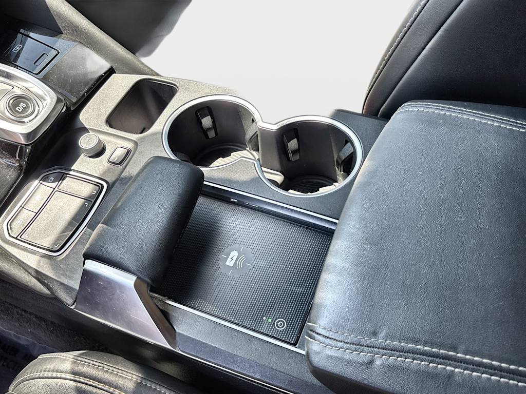 Thumbnail: 2022 Acura MDX - 28
