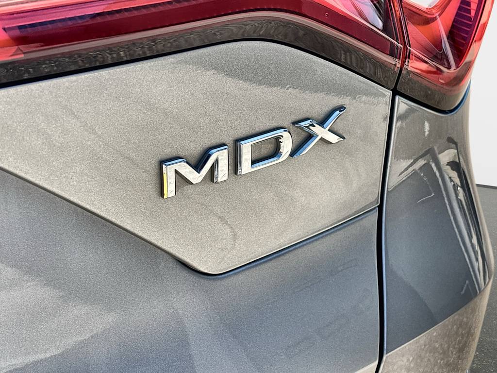 Thumbnail: 2022 Acura MDX - 7