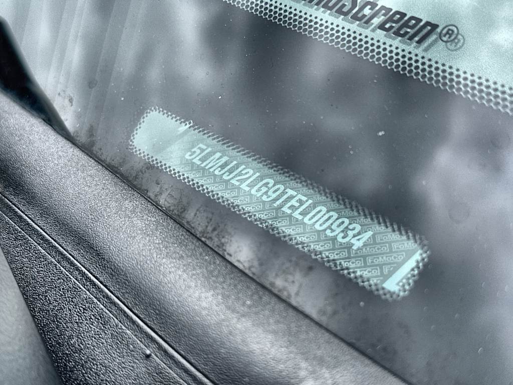 Thumbnail: 2026 Lincoln Navigator - 18
