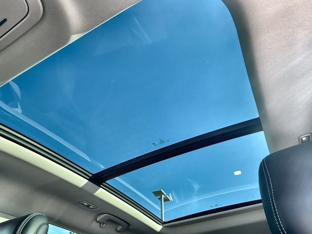 Thumbnail: 2024 Lincoln Nautilus - 28